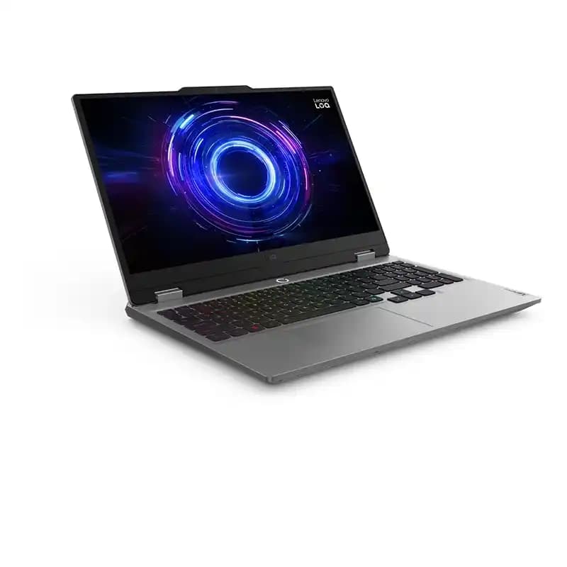 لپ تاپ 15.6 اینچی لنوو مدل LOQ i5 13450HX 16GB 512GB 8GB RTX5050 — تصویر ۹