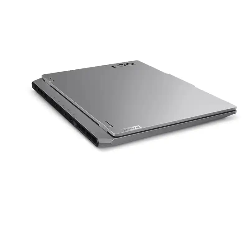 لپ تاپ 15.6 اینچی لنوو مدل LOQ i5 13450HX 16GB 512GB 8GB RTX5050 — تصویر ۱۰