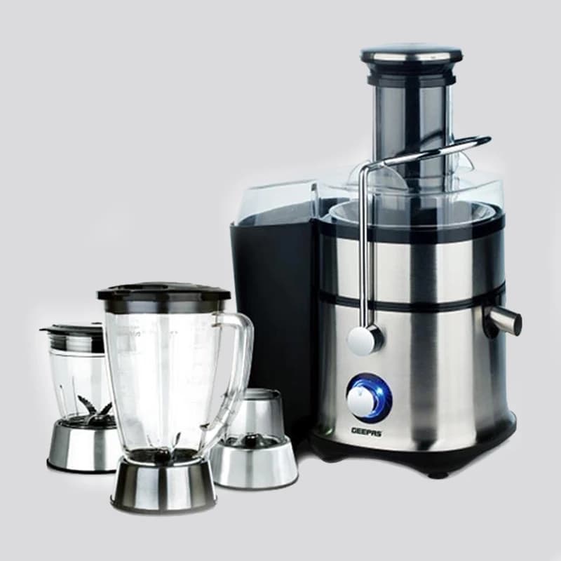 آبمیوه گیری جیپاس مدل GSB5451
