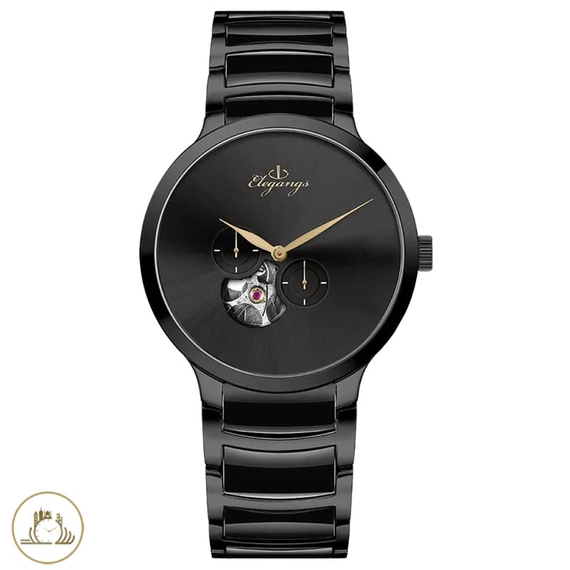 ساعت مچی مردانه الگانس مدل SA8117-70B