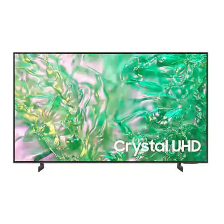 تلویزیون 4K سامسونگ مدل 65DU8000 سایز 65 اینچ — تصویر ۷