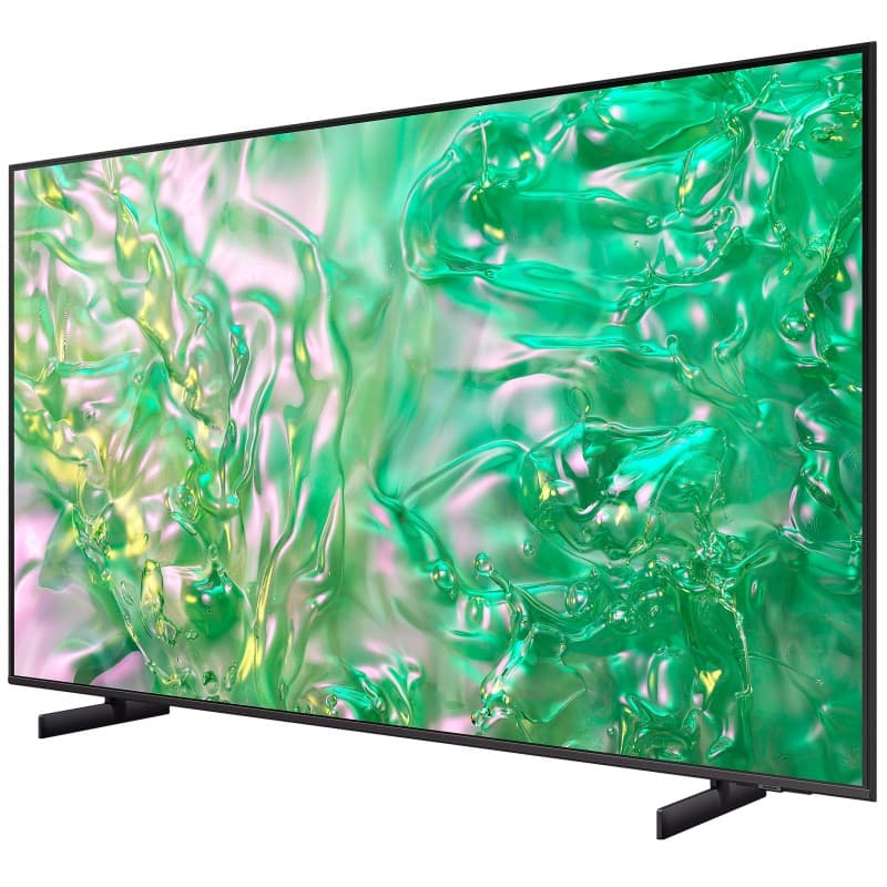 تلویزیون 4K سامسونگ مدل 65DU8000 سایز 65 اینچ — تصویر ۲