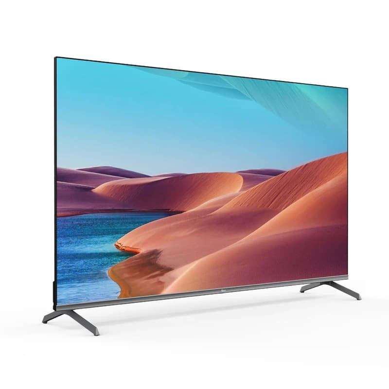 تلوزیون50 اینچ هوشمند جی پلاس مدل GTV-50RQ756N — تصویر ۸