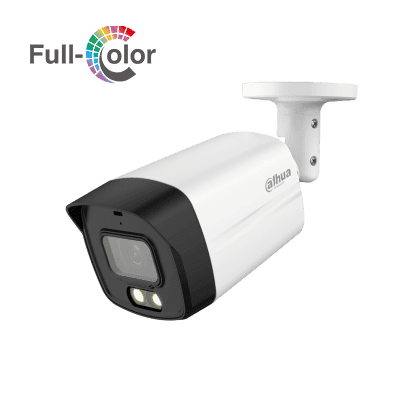دوربین مداربسته داهوا مدل HFW-1509TLMP-A-LED — تصویر ۴