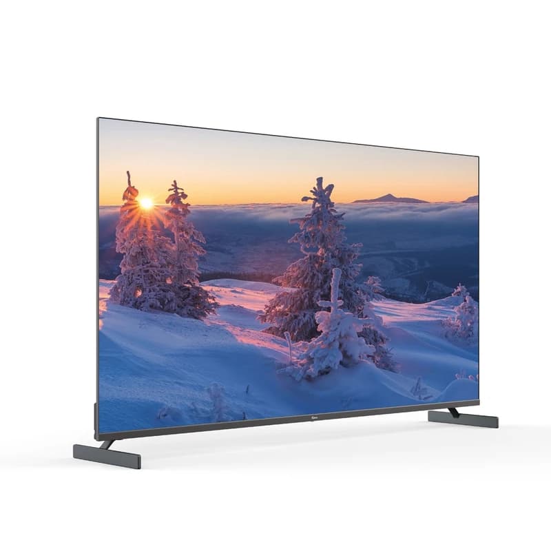 تلوزیون50 اینچ هوشمند جی پلاس مدل GTV-50RU766S — تصویر ۶