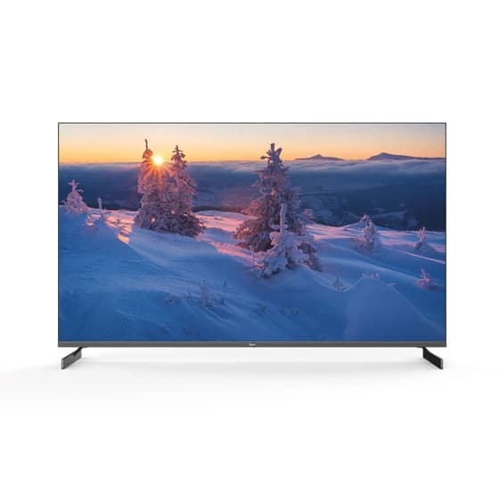 تلوزیون50 اینچ هوشمند جی پلاس مدل GTV-50RU766S
