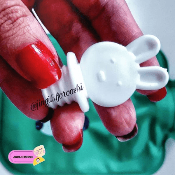 کیسه آب گرم فانتزی سایز متوسط — تصویر ۶