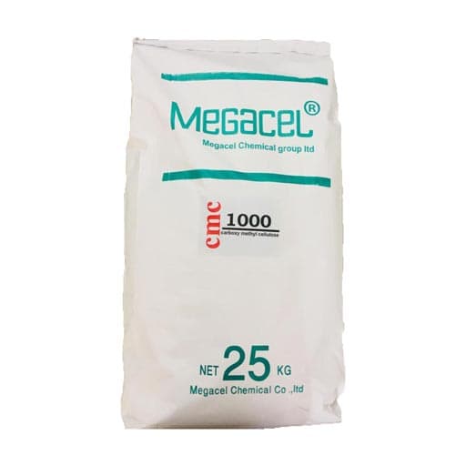 کربوکسی متیل سلولز CMC