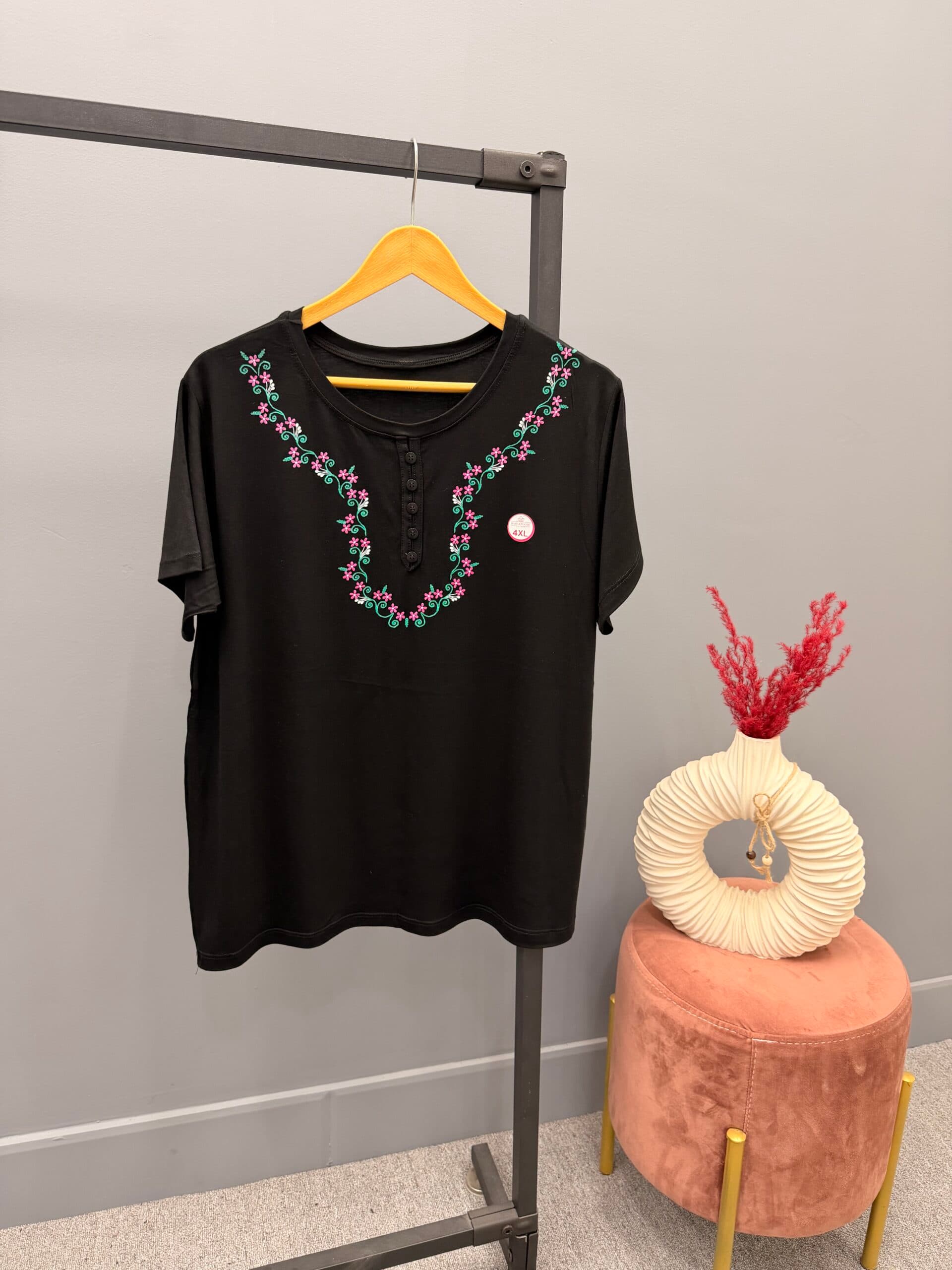 تیشرت کد 9039 — تصویر ۱۲