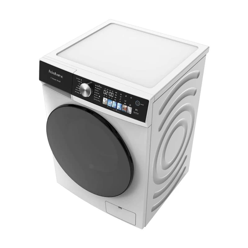 ماشین لباسشویی پاکشوما 9 کیلو گرم مدلQ9 W — تصویر ۴