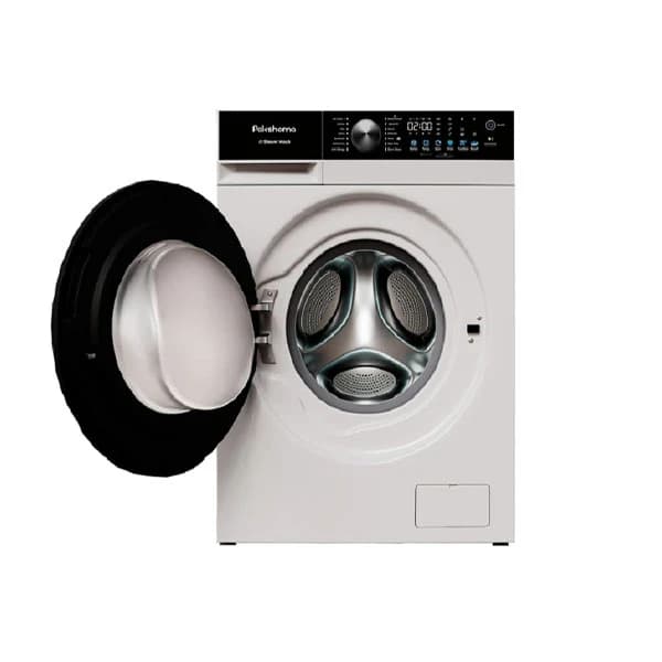 ماشین لباسشویی پاکشوما 9 کیلو گرم مدل S9 W — تصویر ۵