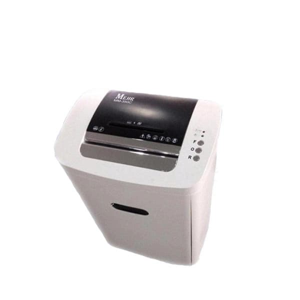 کاغذ خردکن پودری مهر مدل MM-350C - اداری 360
