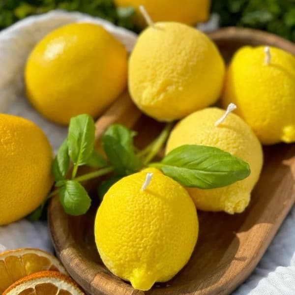 قالب سیلیکونی لیمو — تصویر ۷