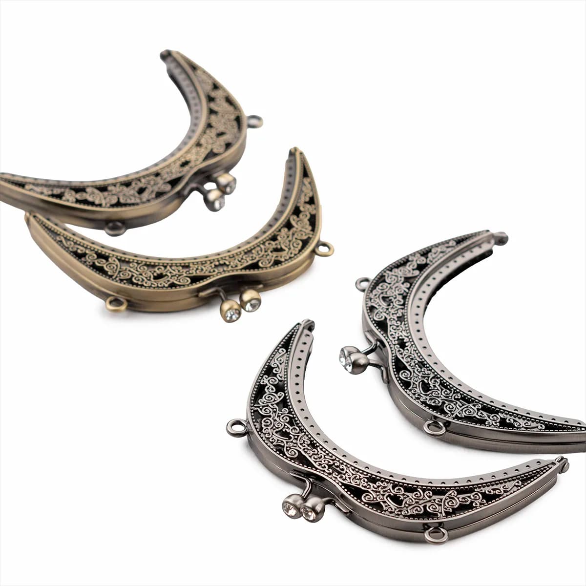 دهانه سلطنتی مدل رومانی