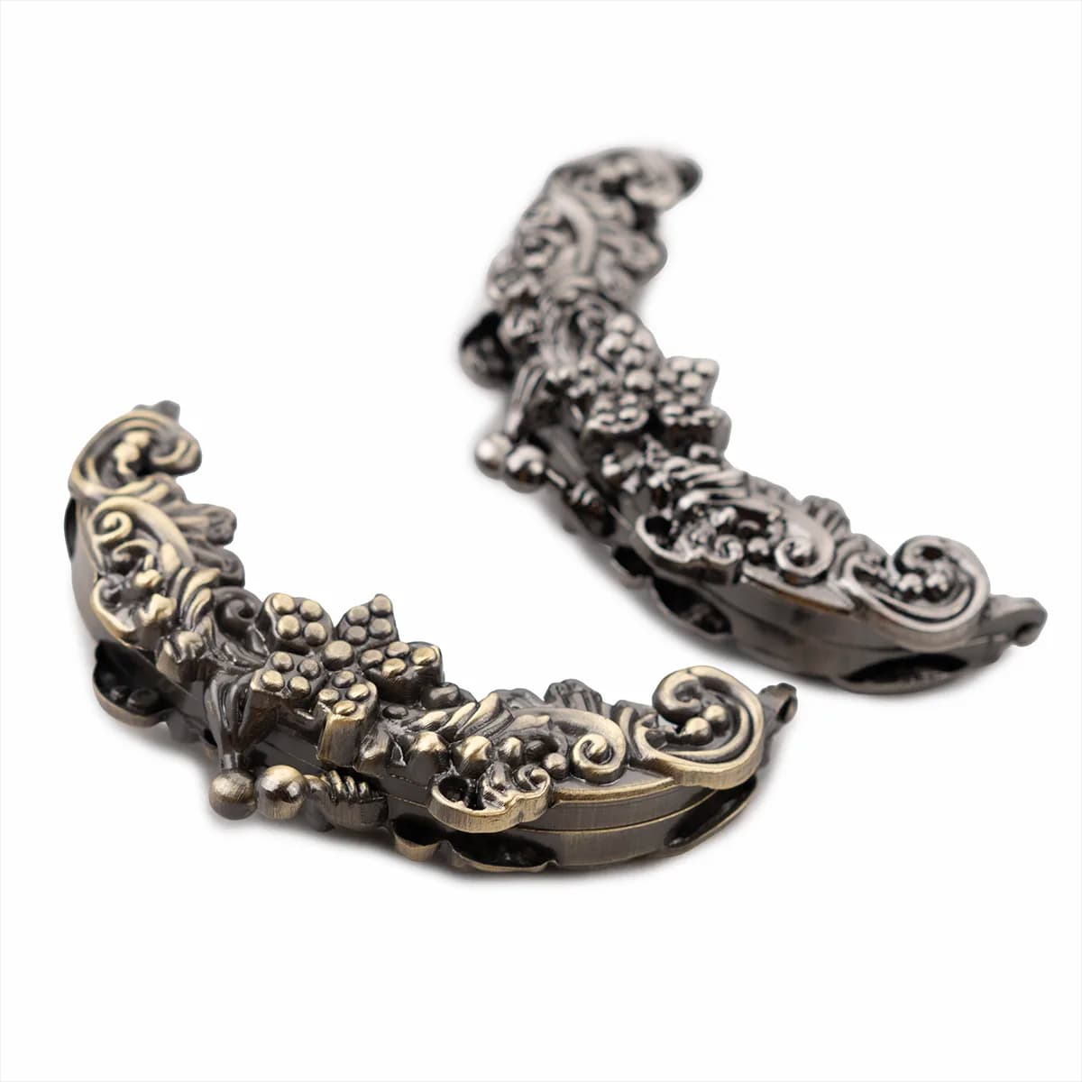 دهانه سلطنتی مدل ایندیا — تصویر ۳