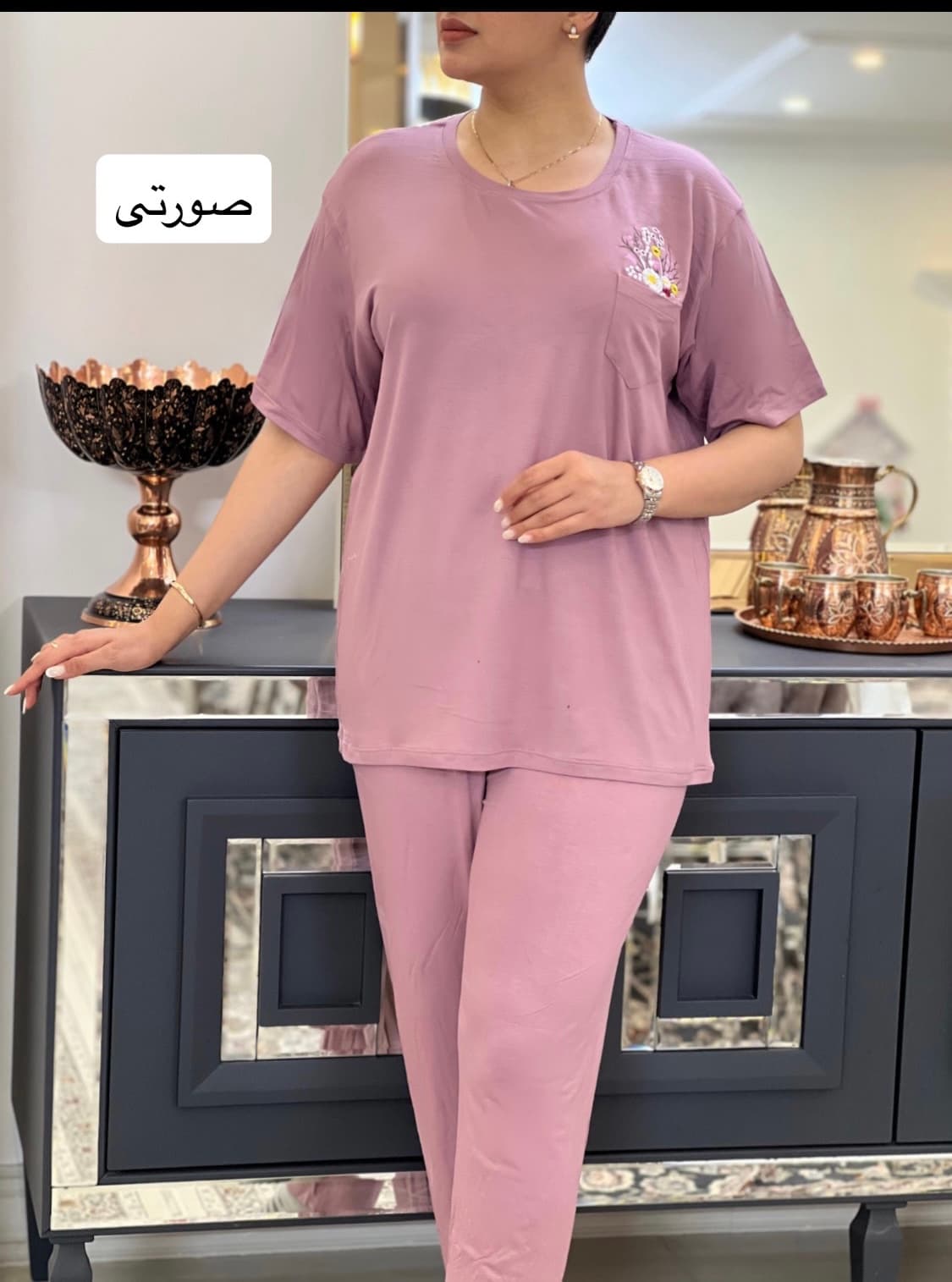 تیشرت کد 3016 — تصویر ۷