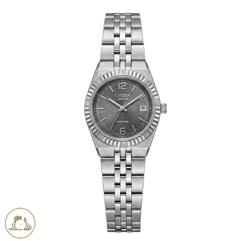 ساعت مچی زنانه سیتیزن مدل special 2212 کد 04 — تصویر ۲
