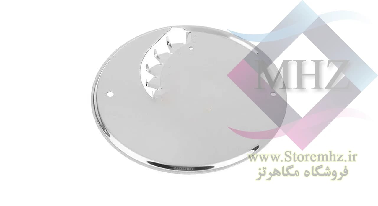 سالاد ساز فیلیپس ۸۰۰ وات مدل HH062 رنگ سفید — تصویر ۷