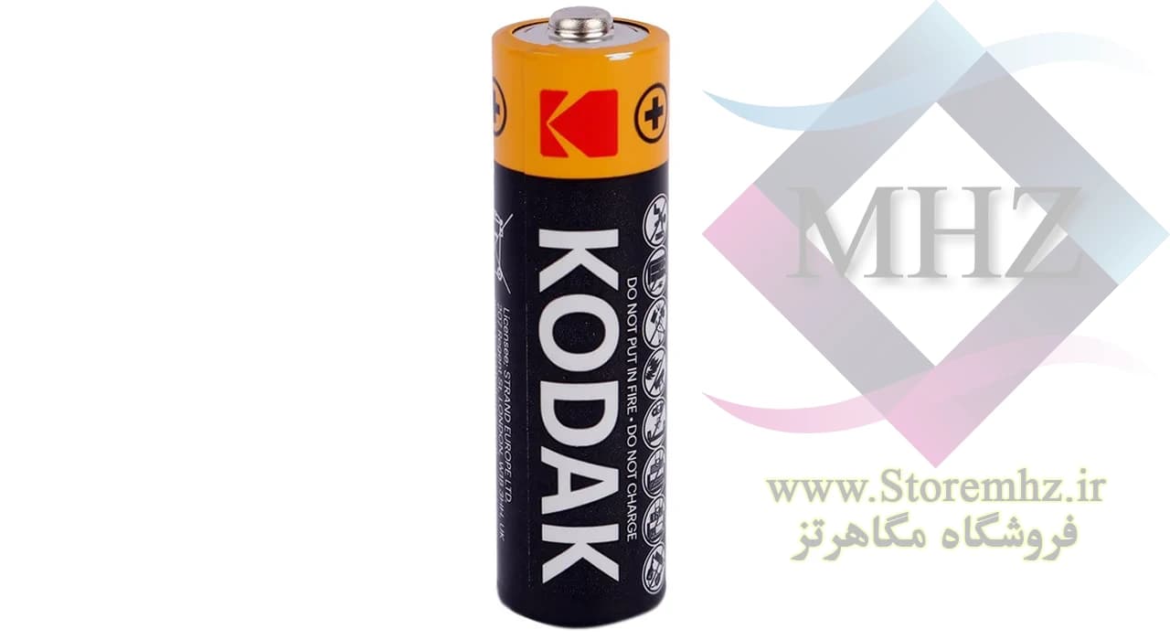 ماوس بی سیم جنیوس مدل NX-7007 مشکی — تصویر ۶
