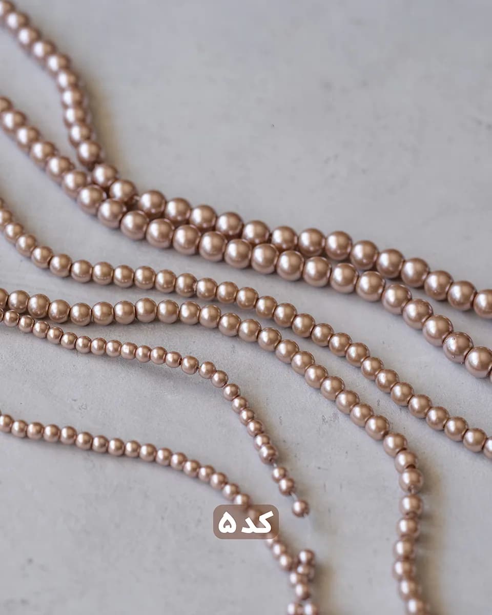 مروارید سنگی شماره ۴ — تصویر ۶