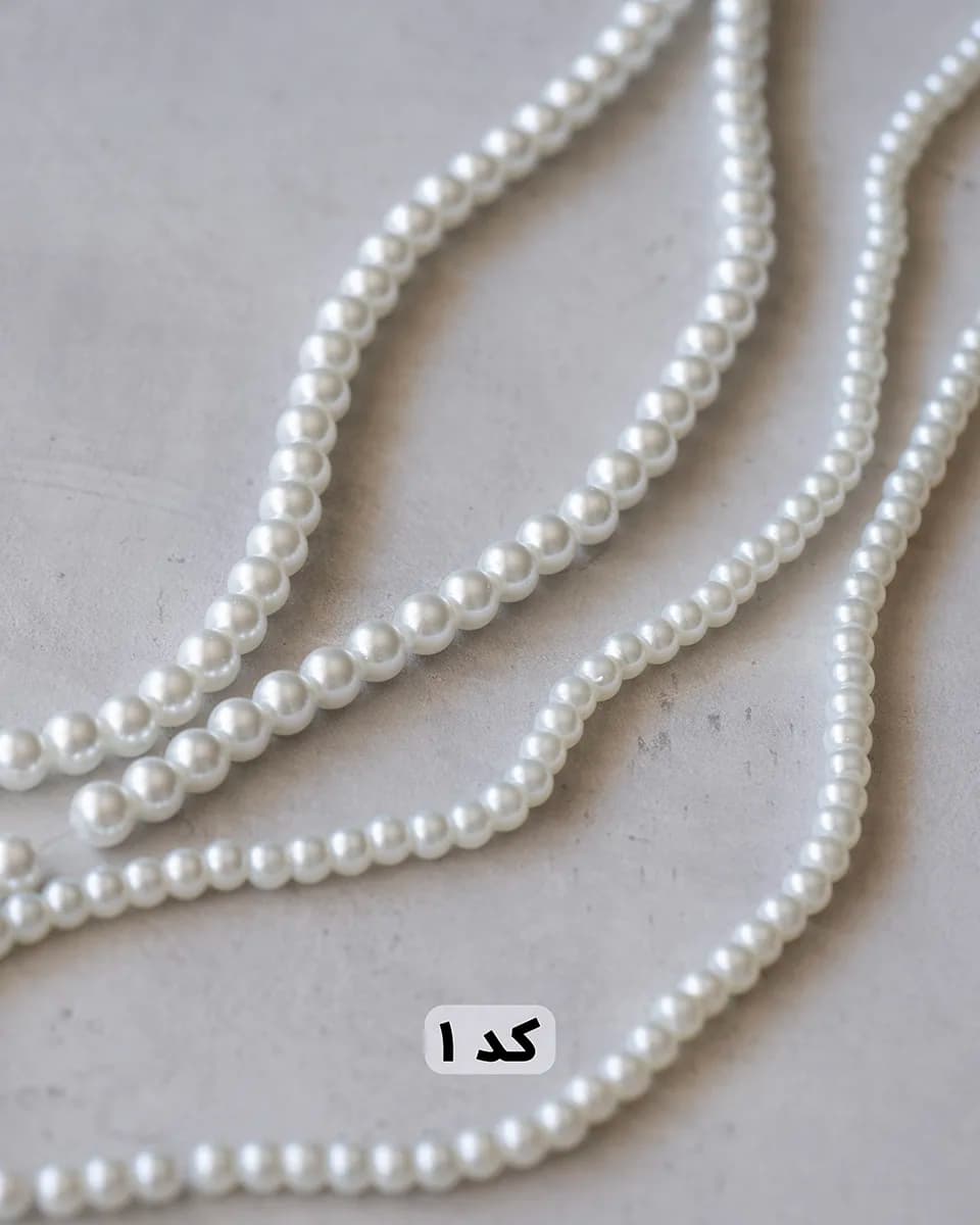 مروارید سنگی شماره ۴ — تصویر ۲