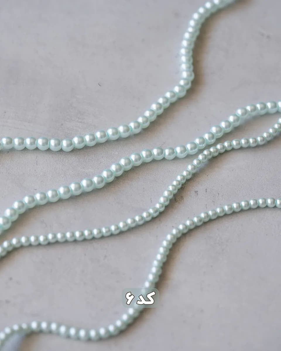 مروارید سنگی شماره ۸ — تصویر ۷
