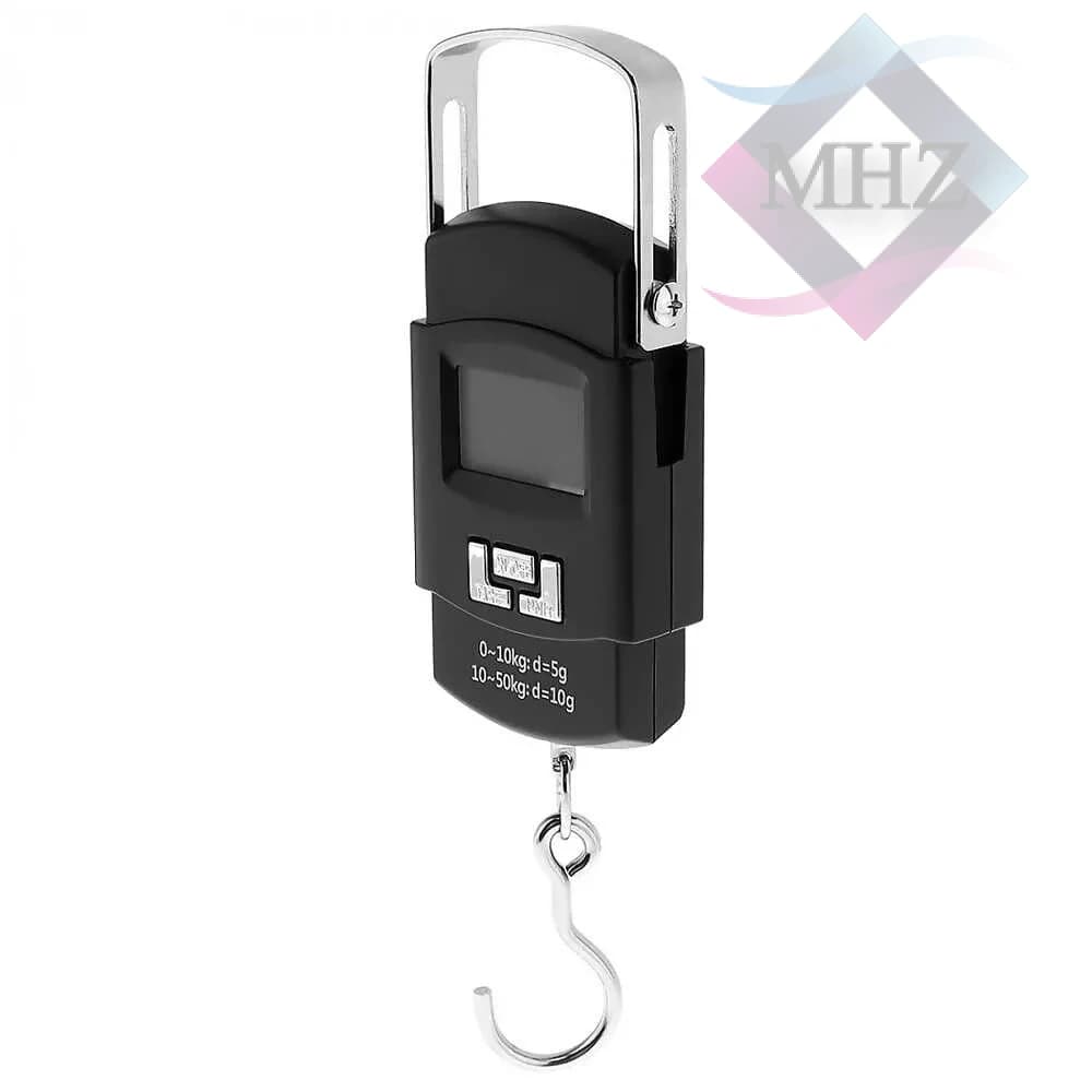 ترازو آویز مدل WH-A08 ظرفیت 50 کیلوگرم — تصویر ۷