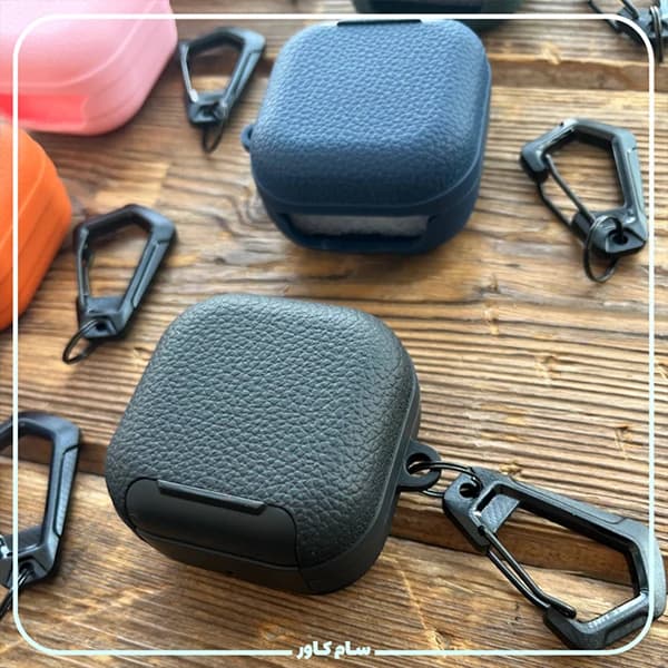 قاب چرمی بادز — تصویر ۳
