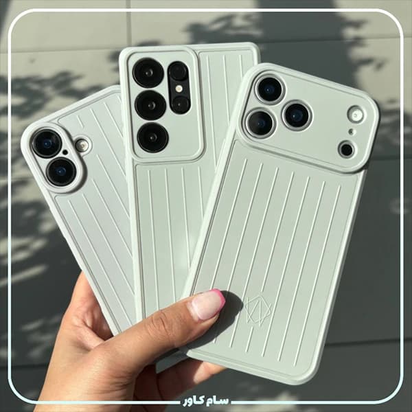قاب ریموا ویکتوری — تصویر ۱۲