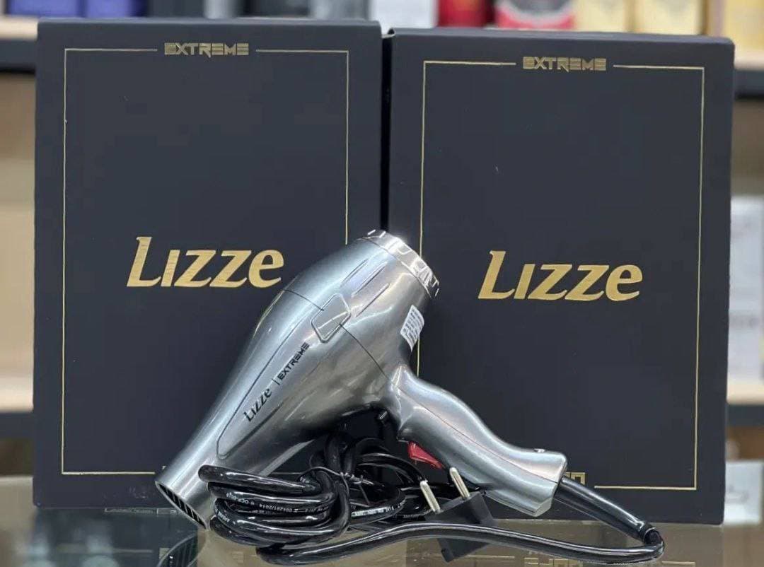 سشوار لیز مدل اکستریم Lizze Extreme Hair Dryer اصل
