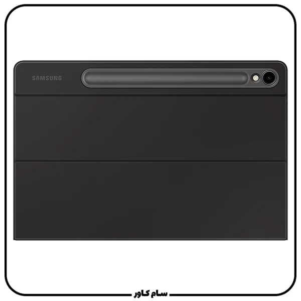 کیف کیبورد اصلی سامسونگ مدل S10 FE | S10 Lite | Tab S9 | Tab S9 FE — تصویر ۱۱