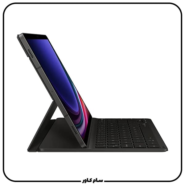 کیف کیبورد اصلی سامسونگ مدل S10 FE | S10 Lite | Tab S9 | Tab S9 FE — تصویر ۹