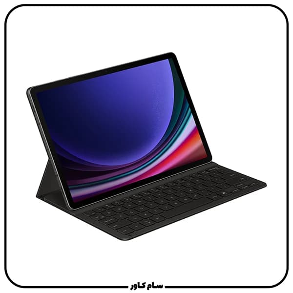 کیف کیبورد اصلی سامسونگ مدل S10 FE | S10 Lite | Tab S9 | Tab S9 FE