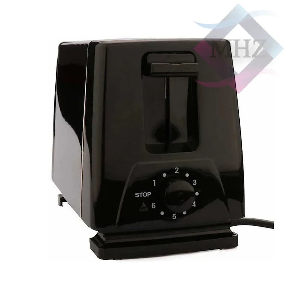 توستر 700 وات سوکانی مدل SK-016S — تصویر ۳