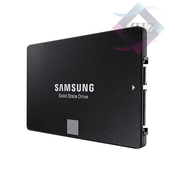 اس اس دی اینترنال سامسونگ مدل EVO 870 — تصویر ۹