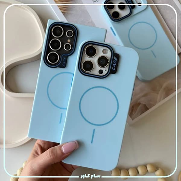 قاب کالرفول — تصویر ۸