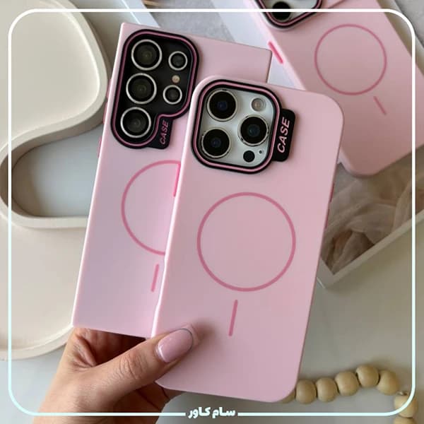 قاب کالرفول — تصویر ۷