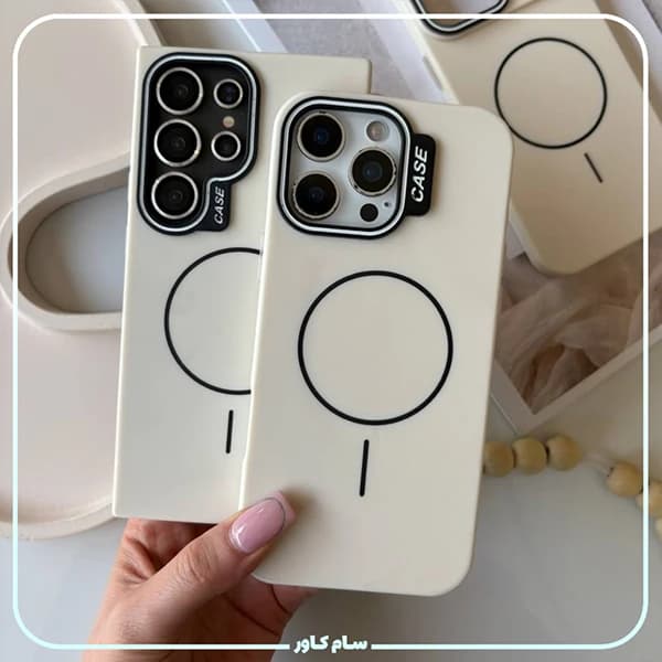 قاب کالرفول — تصویر ۴