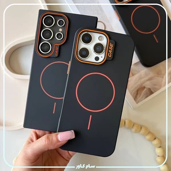 قاب کالرفول