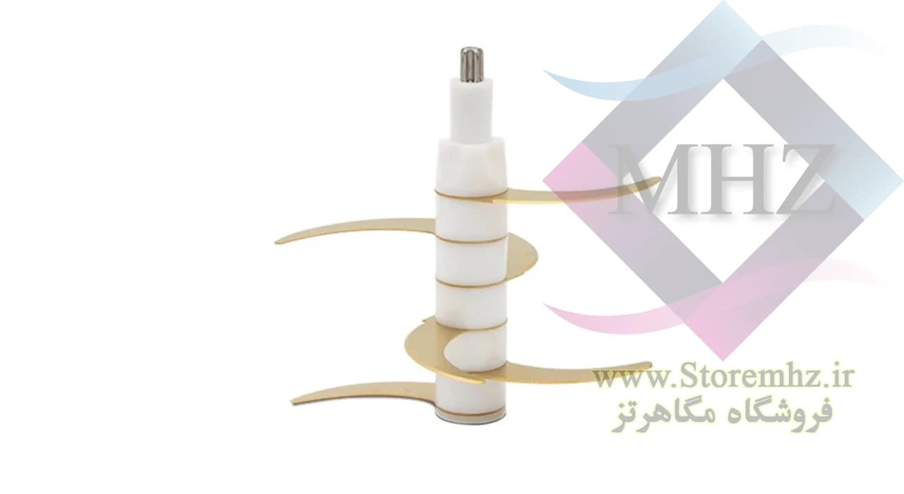 خردکن دانمور مدل DR-1006 — تصویر ۵