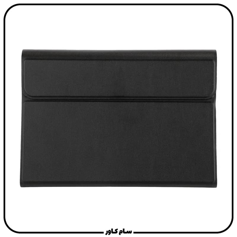 کیف کیبورد دار تبلت Galaxy Tab A11 plus — تصویر ۶