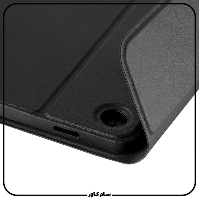 کیف کیبورد دار تبلت Galaxy Tab A11 plus — تصویر ۵