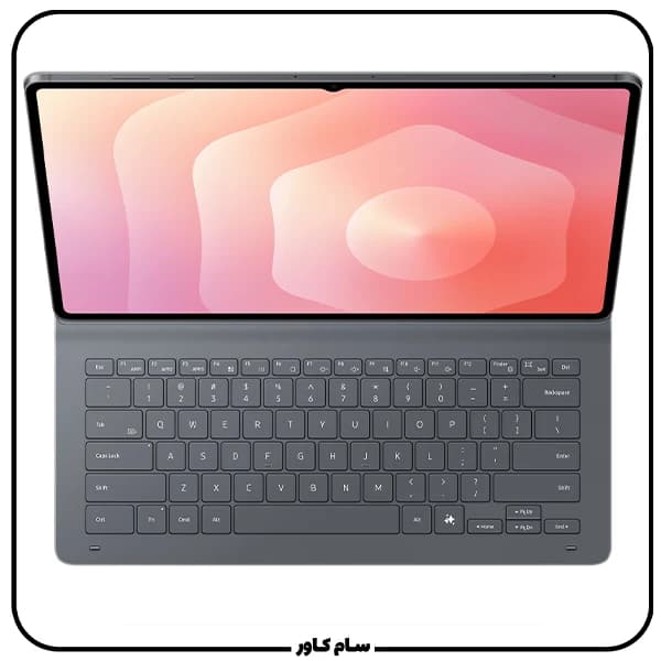 کیف کیبورد اصلی سامسونگ مدل Keyboard Slim Tab S11 Ultra — تصویر ۸