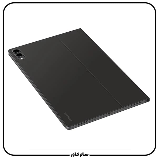 کیف کیبورد اصلی سامسونگ مدل Keyboard Slim Tab S11 Ultra — تصویر ۵