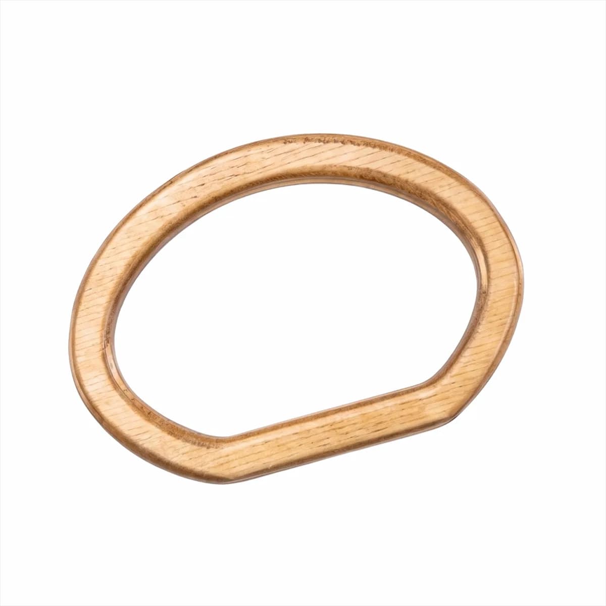 دسته چوبی کیف 13 سانتیمتر کد 11