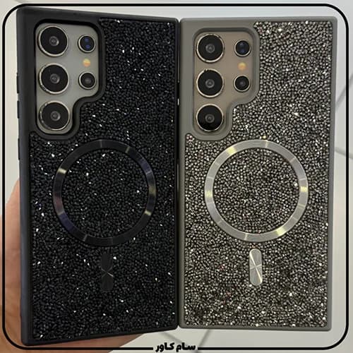 قاب سواروسکی مگسیف لوکس — تصویر ۱۰
