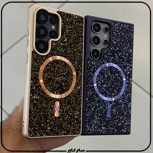 قاب سواروسکی مگسیف لوکس — تصویر ۲
