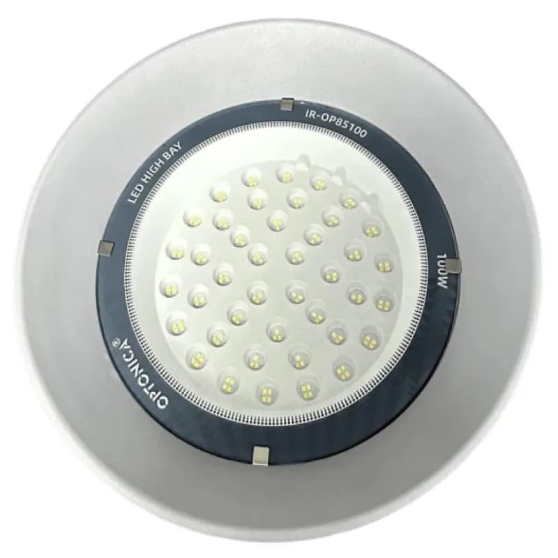 چراغ سوله‌ای 150 وات اپتونیکا IR-OP85150 — تصویر ۴