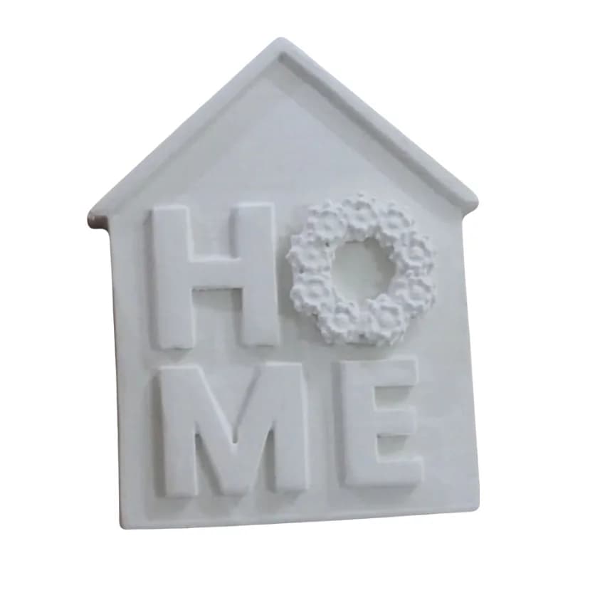 بيس خام خانه Home