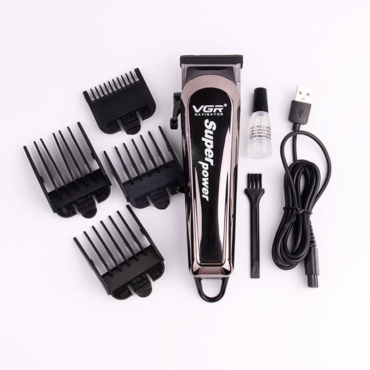 ماشین وی جی آر VGR مدل v-060 حرفه ای — تصویر ۳